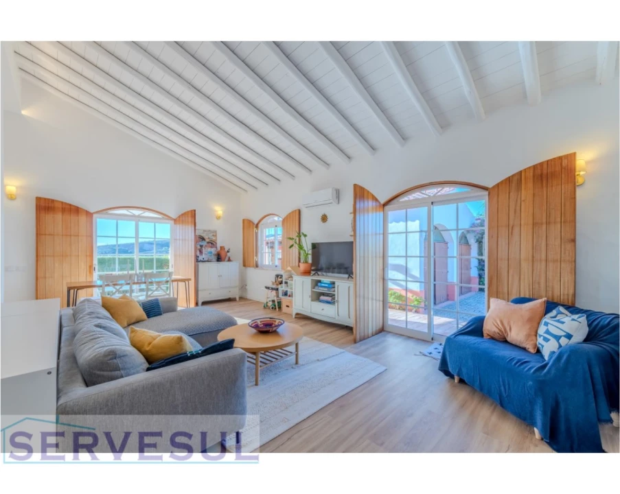 Moradia T4 para Venda em Silves Foto 3