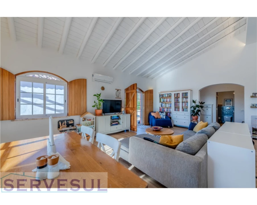 Moradia T4 para Venda em Silves Foto 15