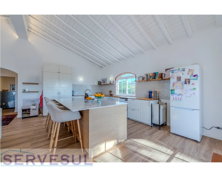 Moradia T4 para Venda em Silves Foto 16