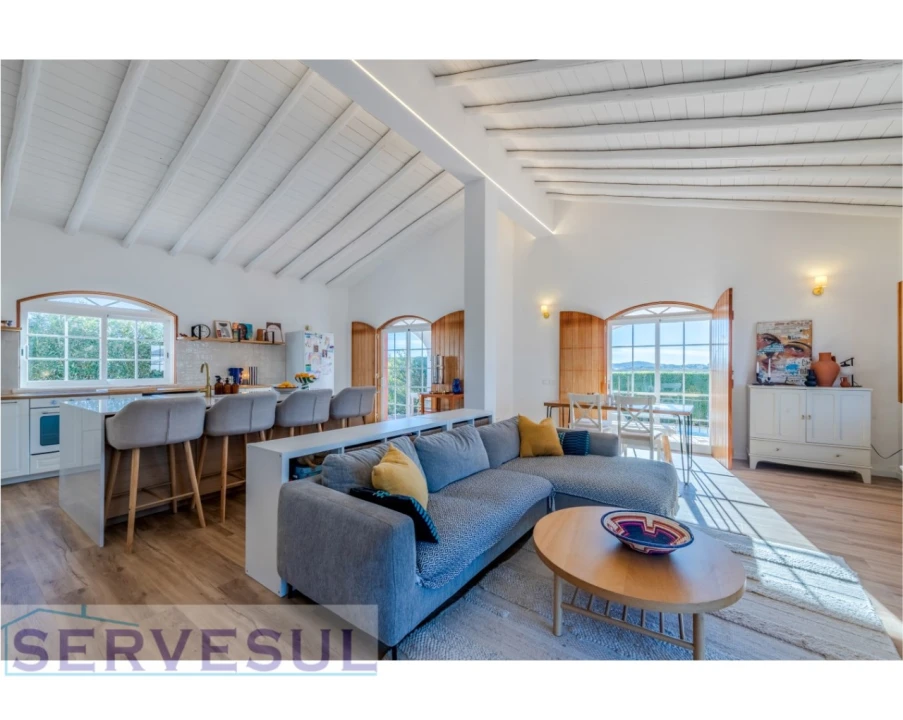 Moradia T4 para Venda em Silves Foto 7