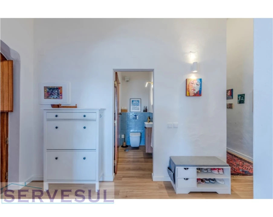 Moradia T4 para Venda em Silves Foto 21