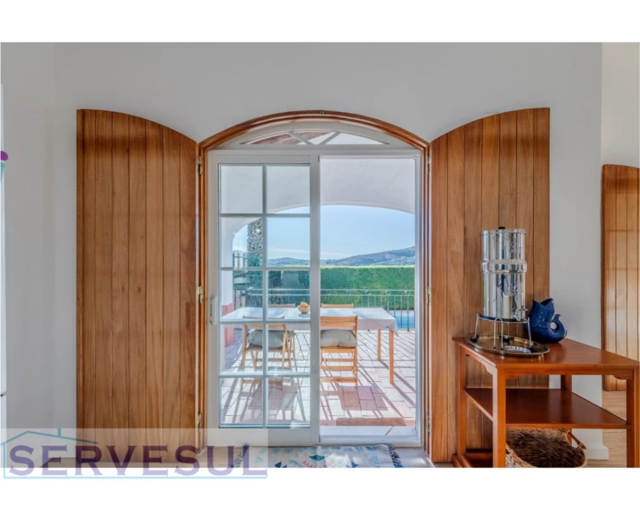 Moradia T4 para Venda em Silves Foto 26