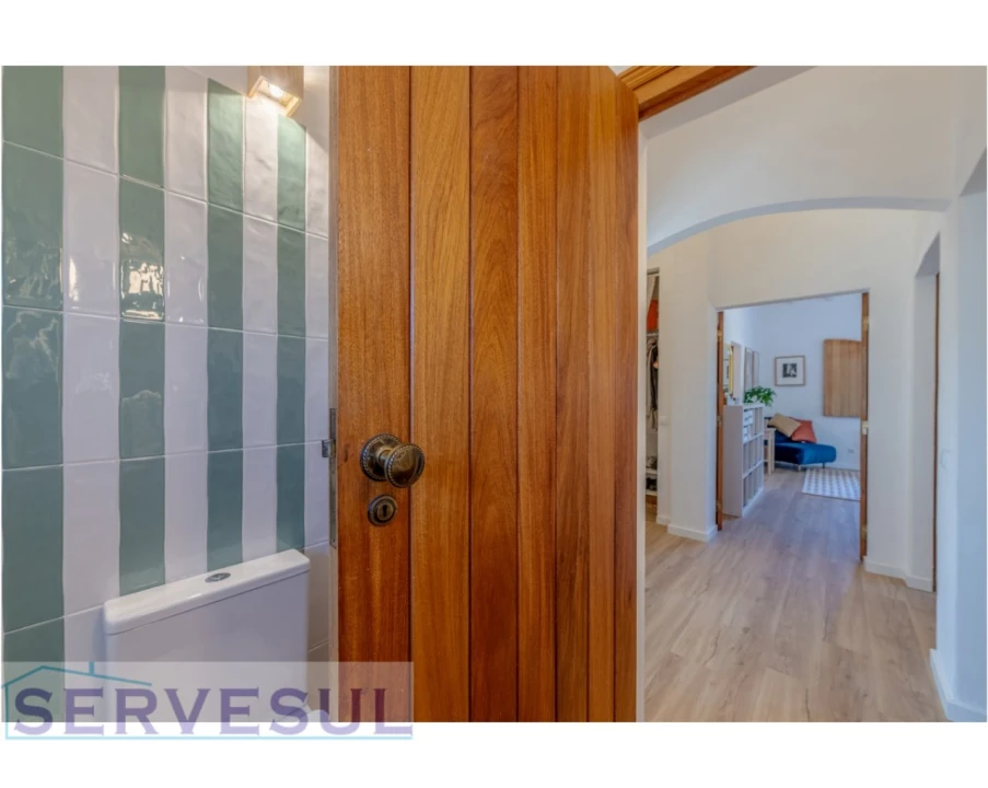 Moradia T4 para Venda em Silves Foto 30