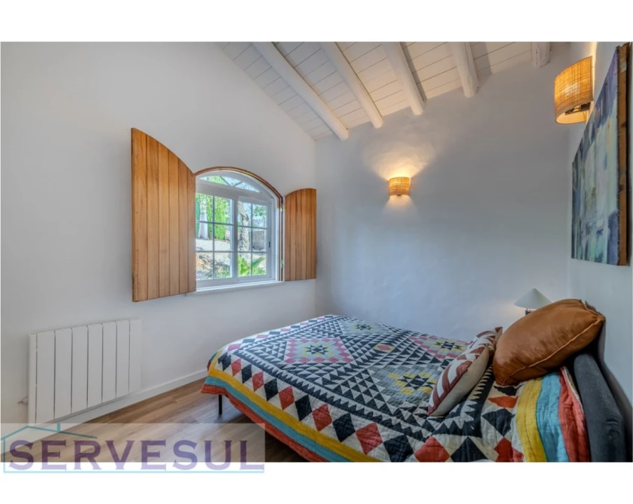 Moradia T4 para Venda em Silves Foto 32