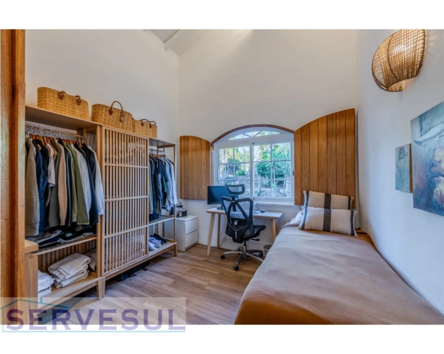 Moradia T4 para Venda em Silves Foto 33