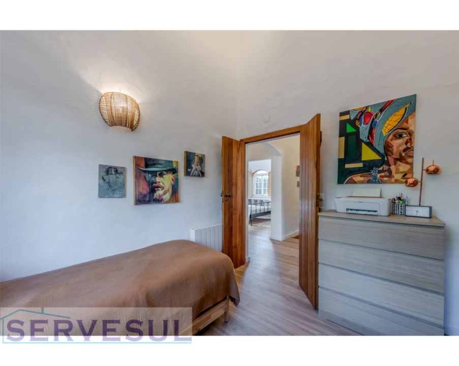 Moradia T4 para Venda em Silves Foto 34