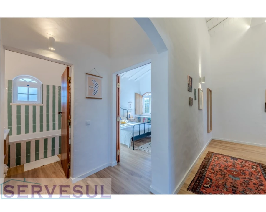 Moradia T4 para Venda em Silves Foto 35