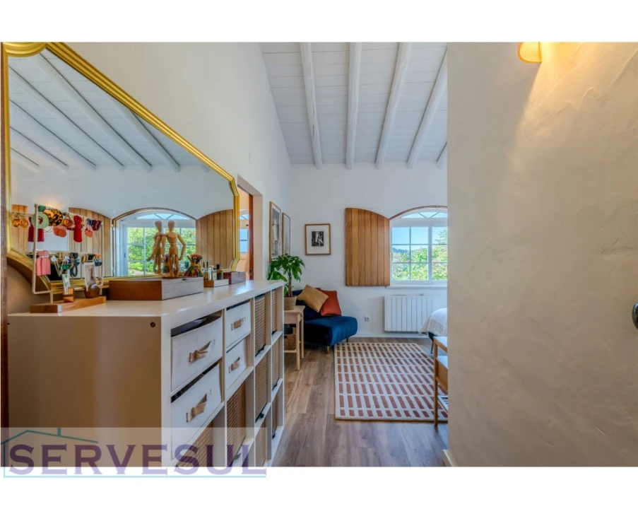 Moradia T4 para Venda em Silves Foto 36