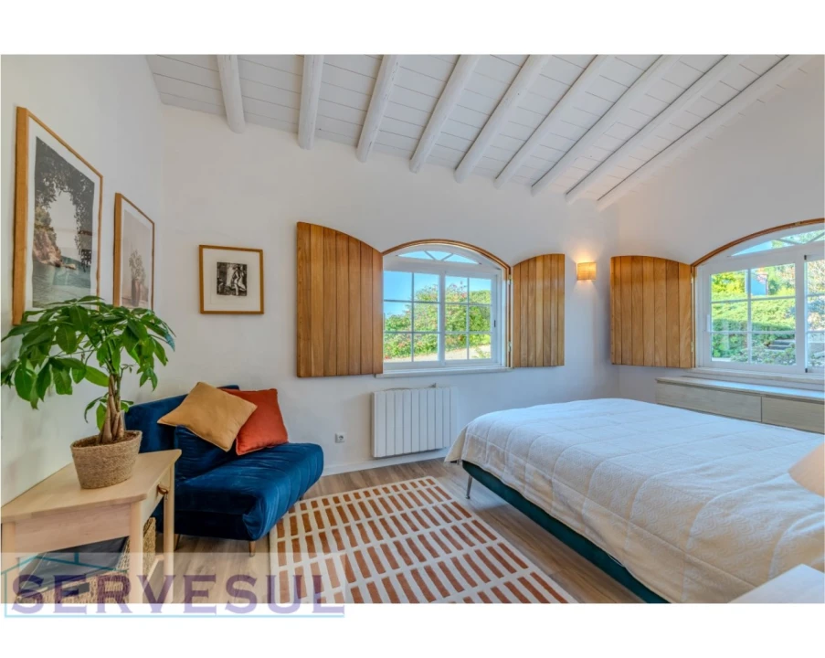 Moradia T4 para Venda em Silves Foto 37