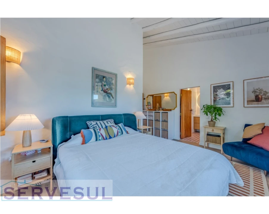 Moradia T4 para Venda em Silves Foto 39