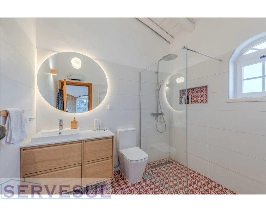 Moradia T4 para Venda em Silves Foto 41