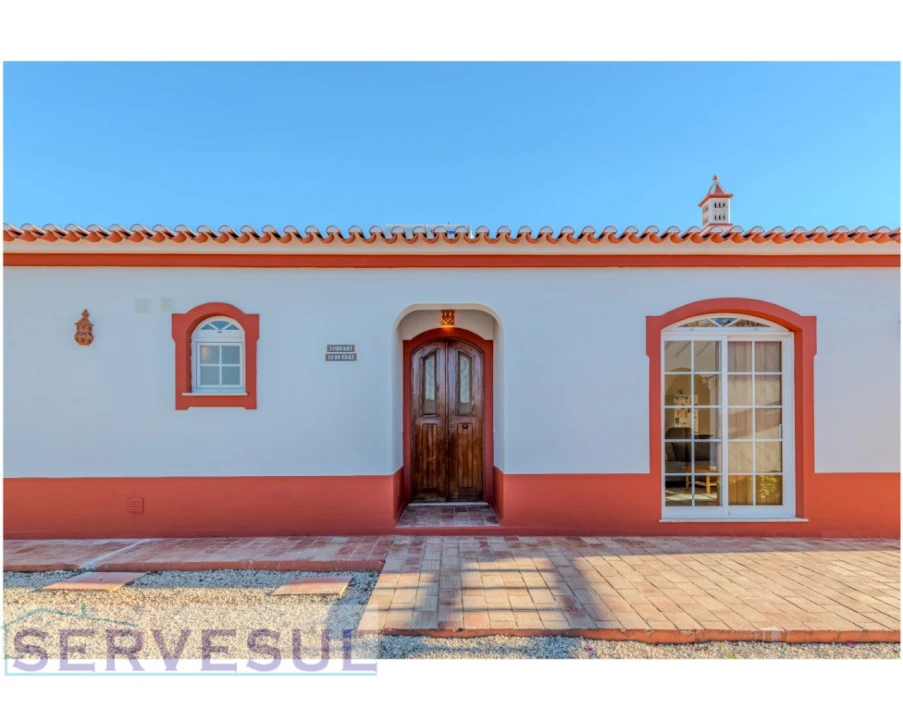 Moradia T4 para Venda em Silves Foto 44