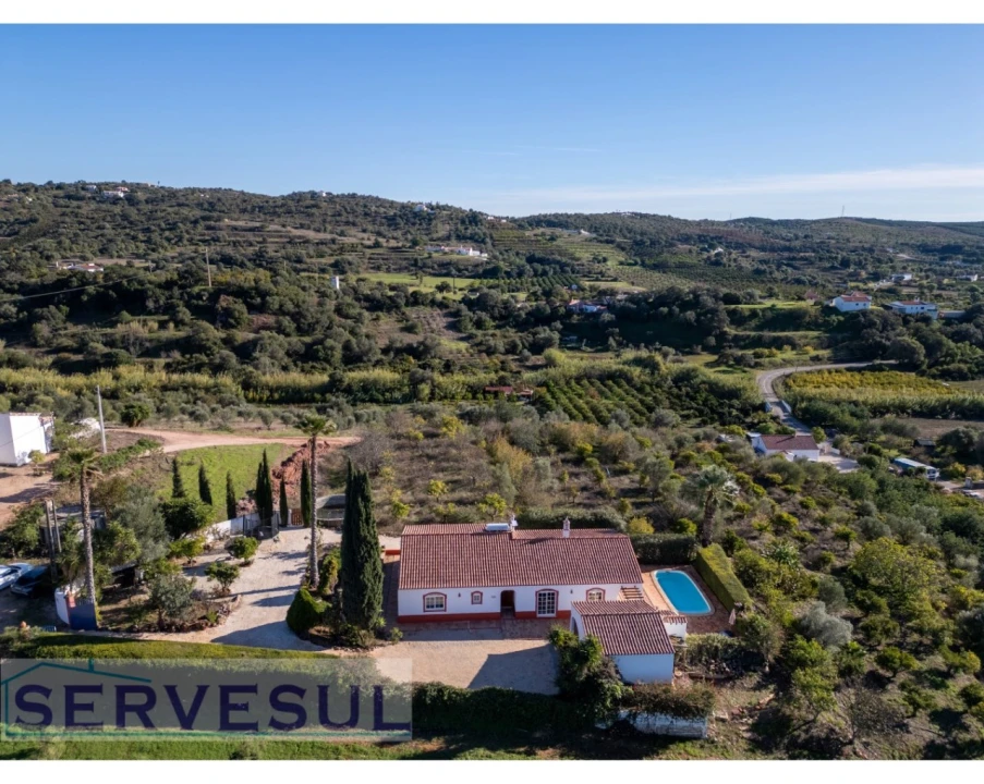 Moradia T4 para Venda em Silves Foto 60