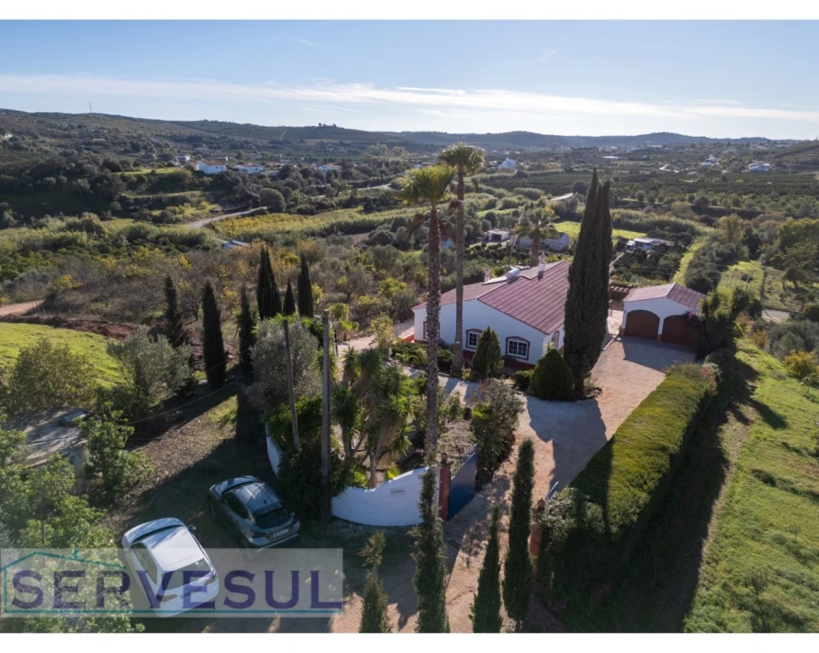 Moradia T4 para Venda em Silves Foto 66