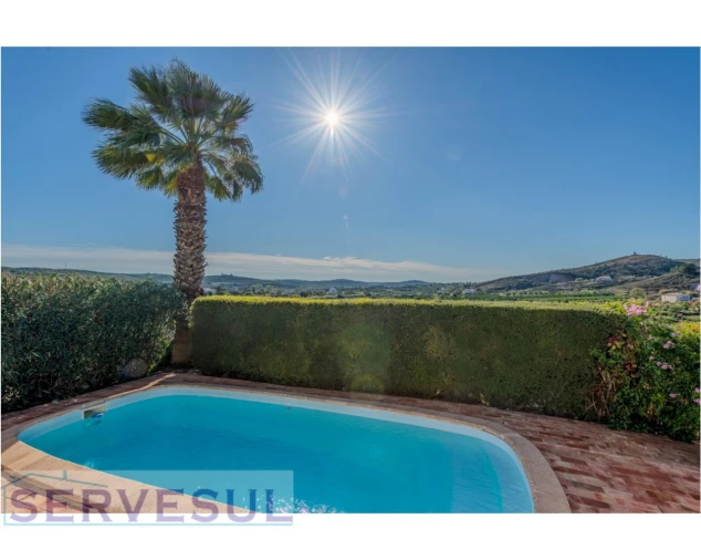 Moradia T4 para Venda em Silves Foto 9