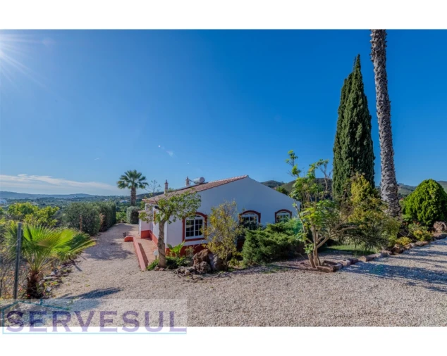 Moradia T4 para Venda em Silves Foto 4