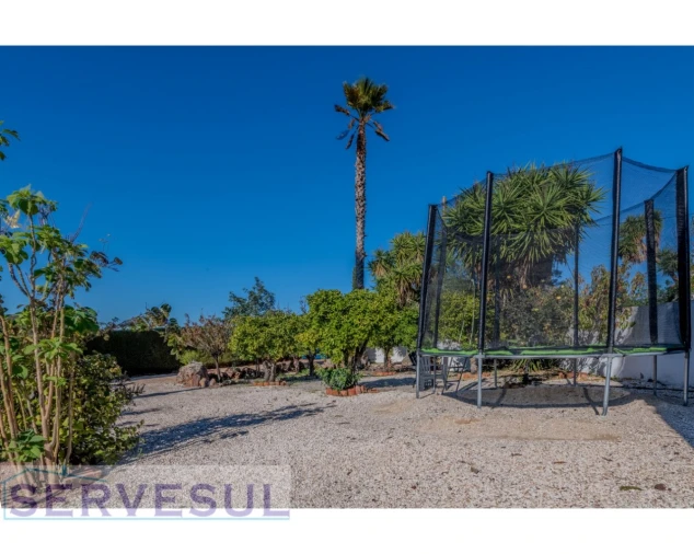 Moradia T4 para Venda em Silves Foto 56