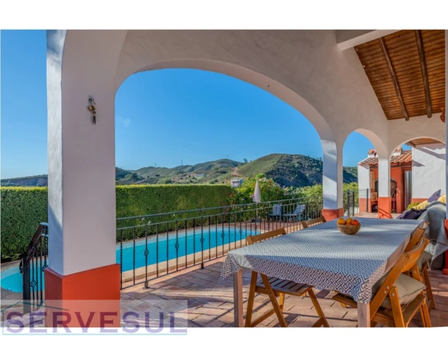 Moradia T4 para Venda em Silves Foto 46