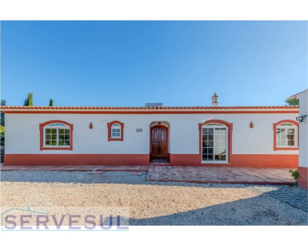 Moradia T4 para Venda em Silves Foto 47