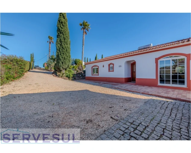 Moradia T4 para Venda em Silves Foto 49