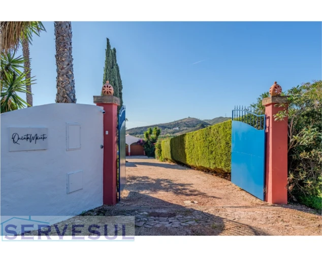 Moradia T4 para Venda em Silves Foto 57