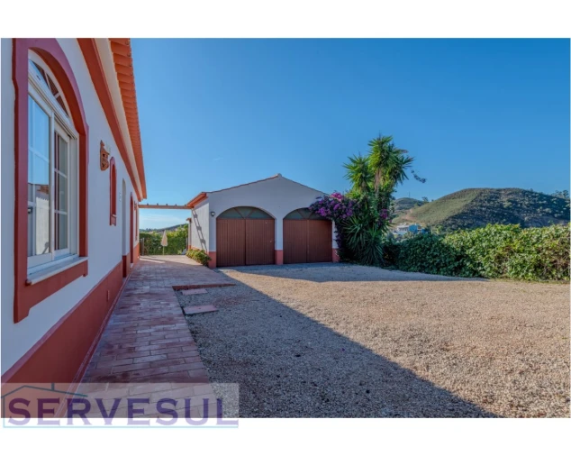 Moradia T4 para Venda em Silves Foto 54