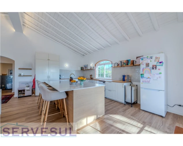 Moradia T4 para Venda em Silves Foto 16