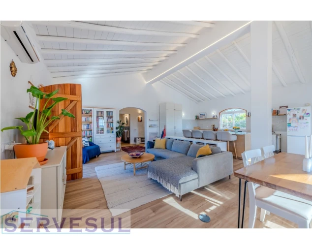 Moradia T4 para Venda em Silves Foto 17