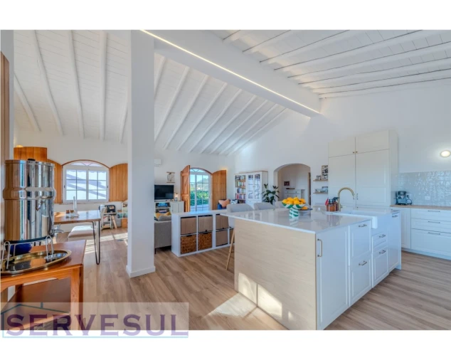 Moradia T4 para Venda em Silves Foto 18