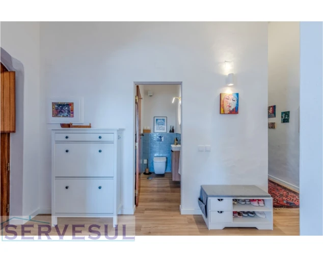 Moradia T4 para Venda em Silves Foto 21