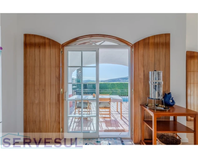 Moradia T4 para Venda em Silves Foto 26