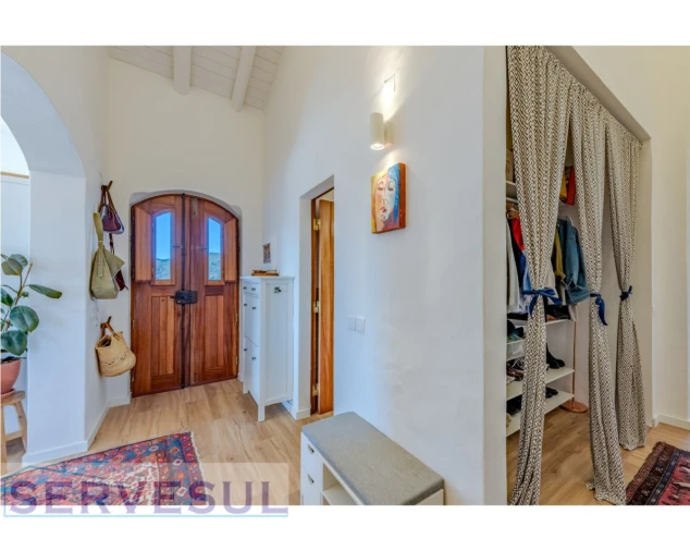 Moradia T4 para Venda em Silves Foto 20