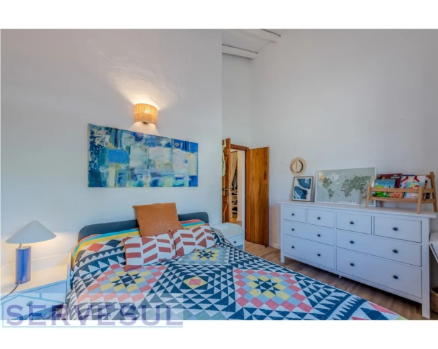 Moradia T4 para Venda em Silves Foto 31