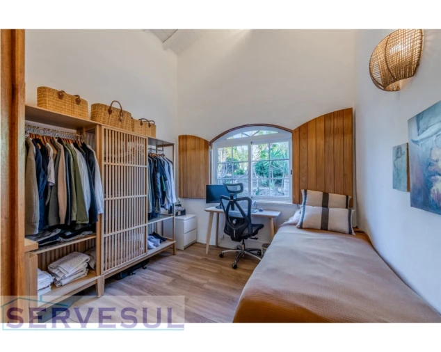 Moradia T4 para Venda em Silves Foto 33