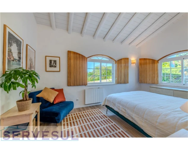 Moradia T4 para Venda em Silves Foto 37