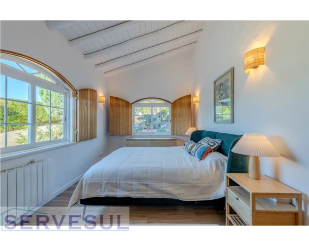 Moradia T4 para Venda em Silves Foto 38