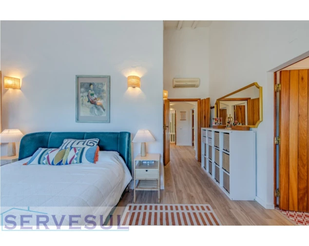 Moradia T4 para Venda em Silves Foto 40