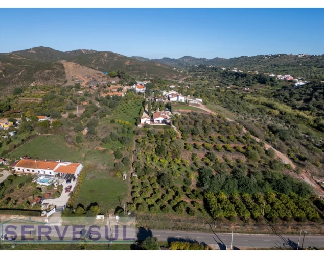 Moradia T4 para Venda em Silves Foto 58