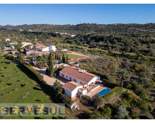 Moradia T4 para Venda em Silves Foto 59