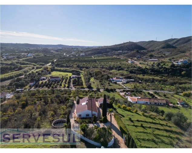 Moradia T4 para Venda em Silves Foto 61