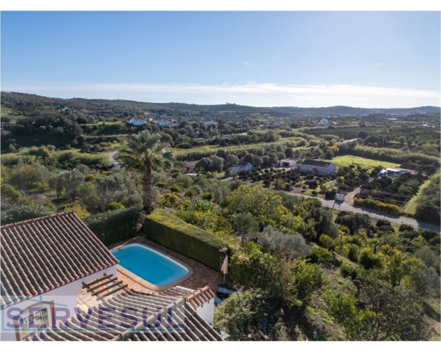 Moradia T4 para Venda em Silves Foto 63