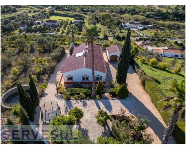 Moradia T4 para Venda em Silves Foto 67