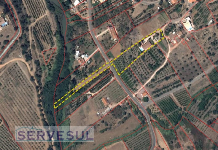 Moradia T4 para Venda em Silves Foto 70