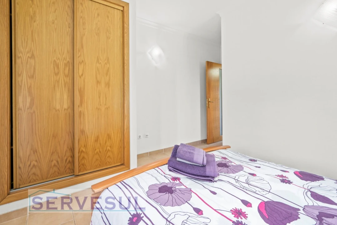 Moradia T5 para Venda em São Bartolomeu de Messines Foto 21