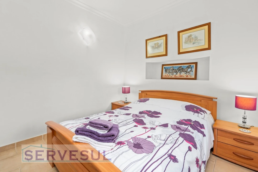 Moradia T5 para Venda em São Bartolomeu de Messines Foto 20