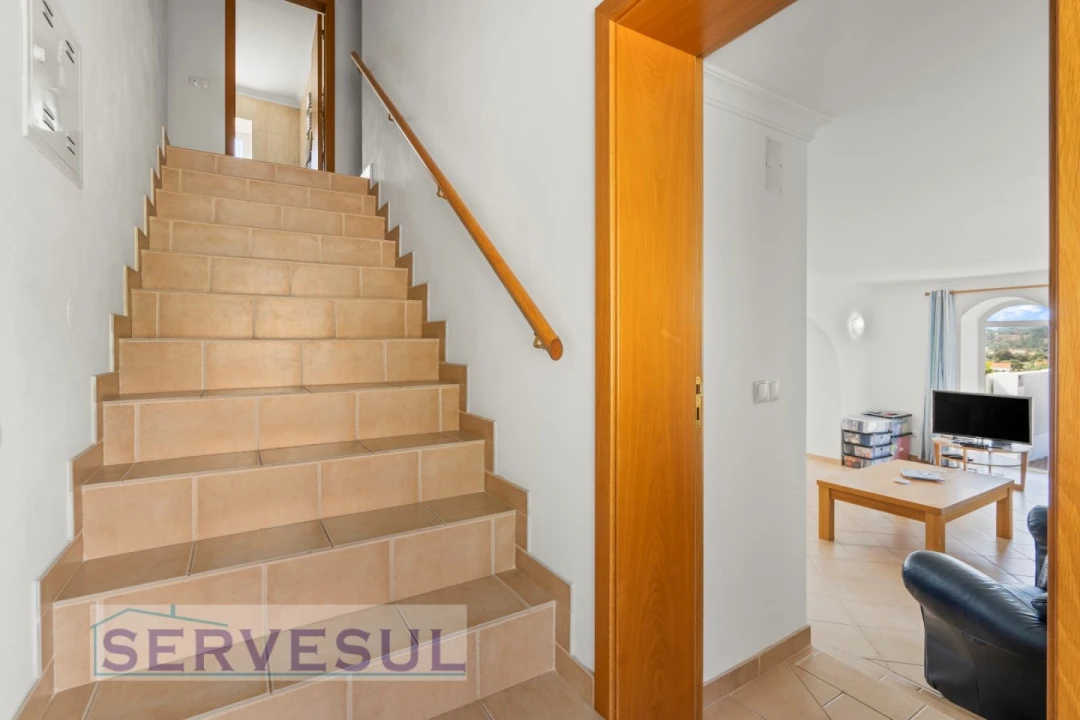 Moradia T5 para Venda em São Bartolomeu de Messines Foto 57