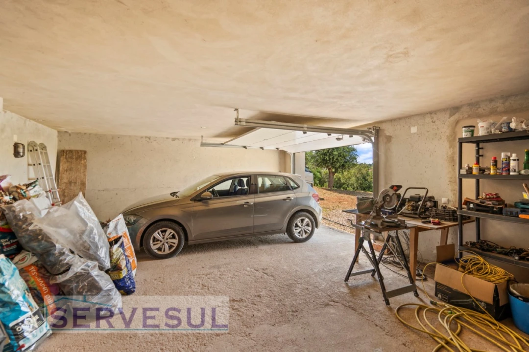 Moradia T5 para Venda em São Bartolomeu de Messines Foto 67