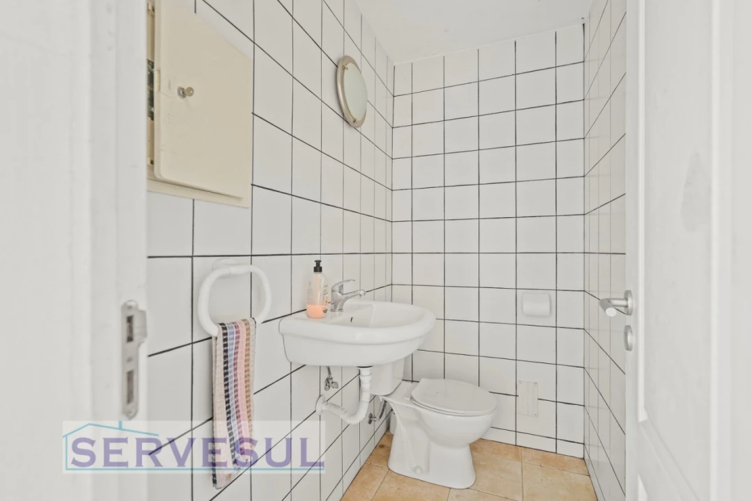 Moradia T5 para Venda em São Bartolomeu de Messines Foto 70