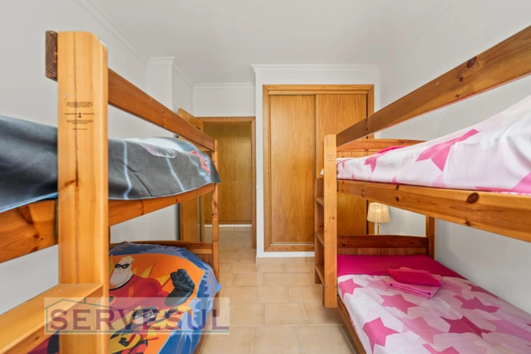 Moradia T5 para Venda em São Bartolomeu de Messines Foto 36