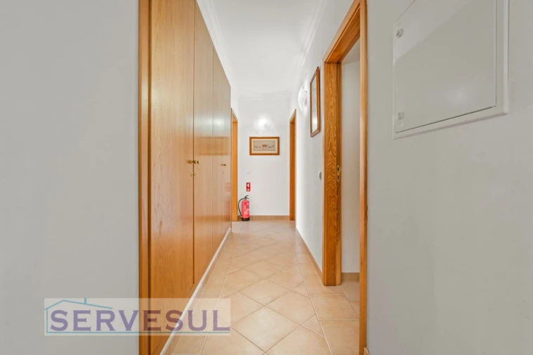 Moradia T5 para Venda em São Bartolomeu de Messines Foto 43